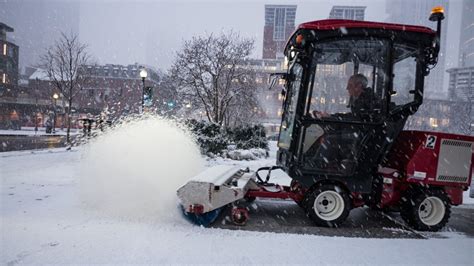 new england snow storm